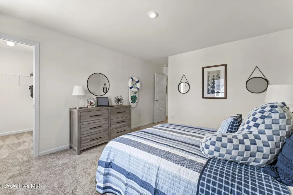 35 Oak Meadow Lane Angier, NC 27501