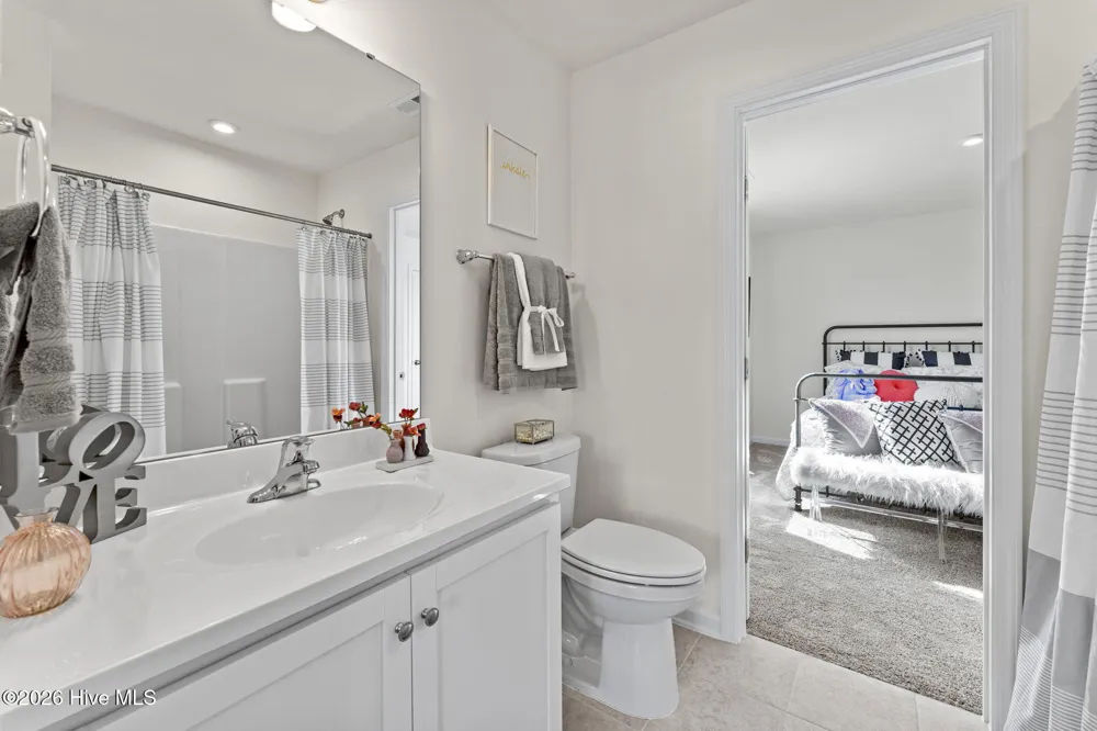 35 Oak Meadow Lane Angier, NC 27501