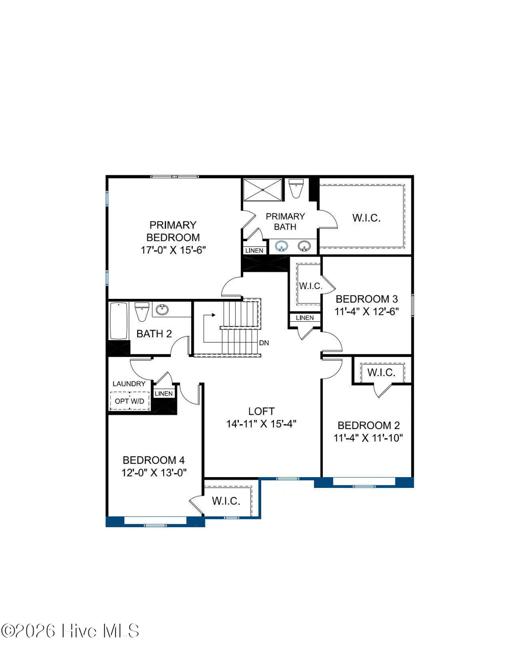 35 Oak Meadow Lane Angier, NC 27501