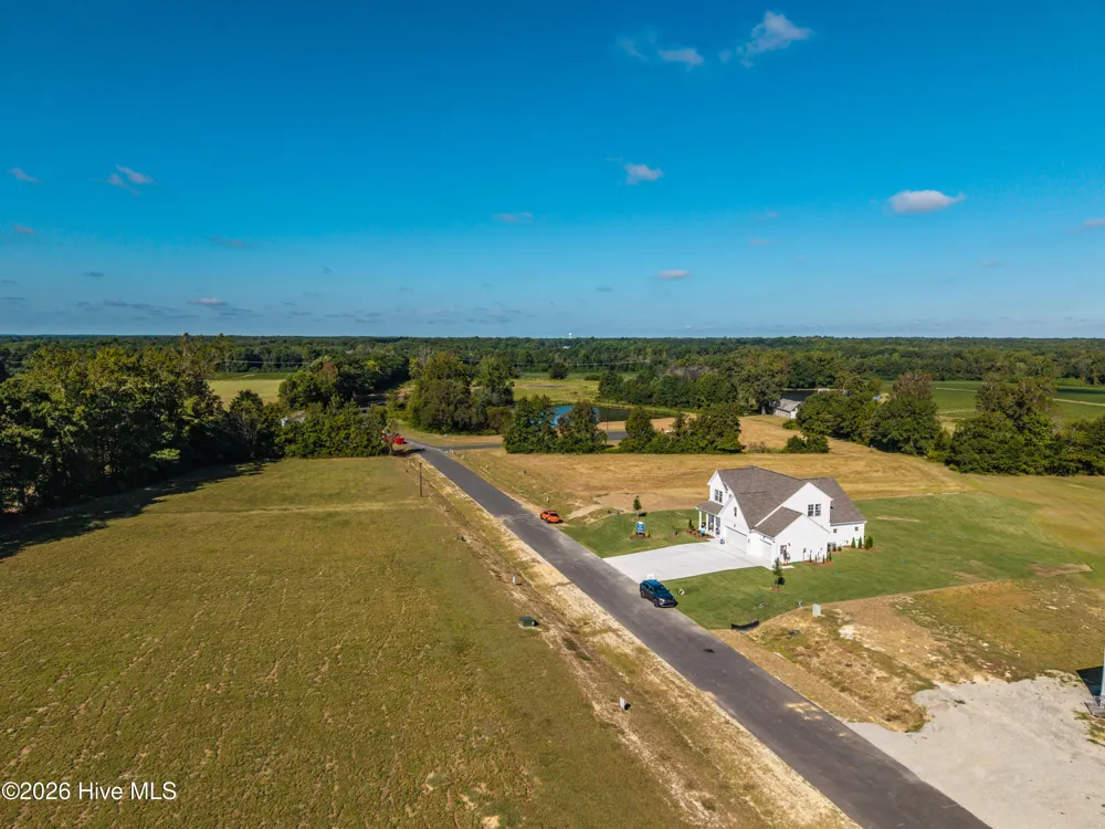 35 Oak Meadow Lane Angier, NC 27501