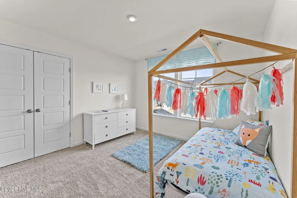35 Oak Meadow Lane Angier, NC 27501