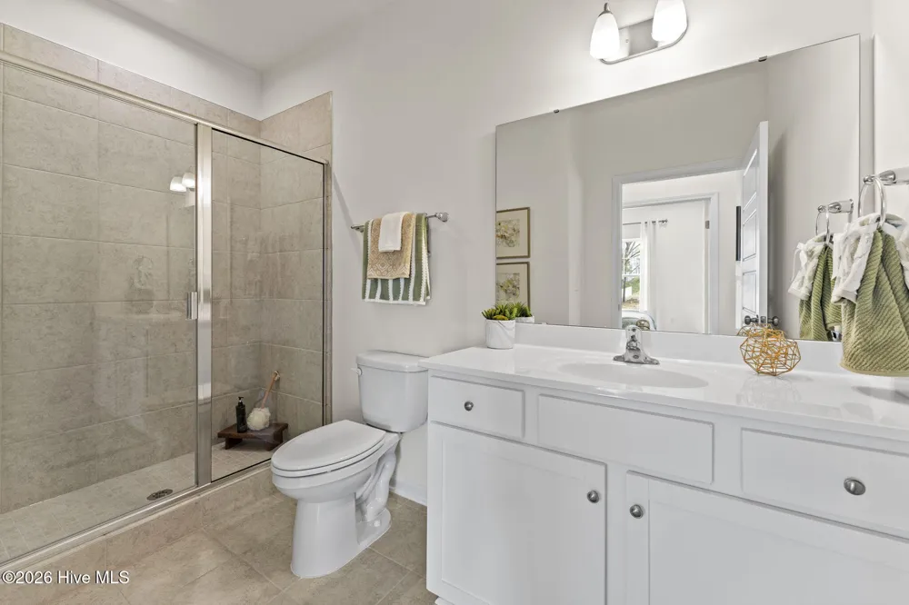 35 Oak Meadow Lane Angier, NC 27501