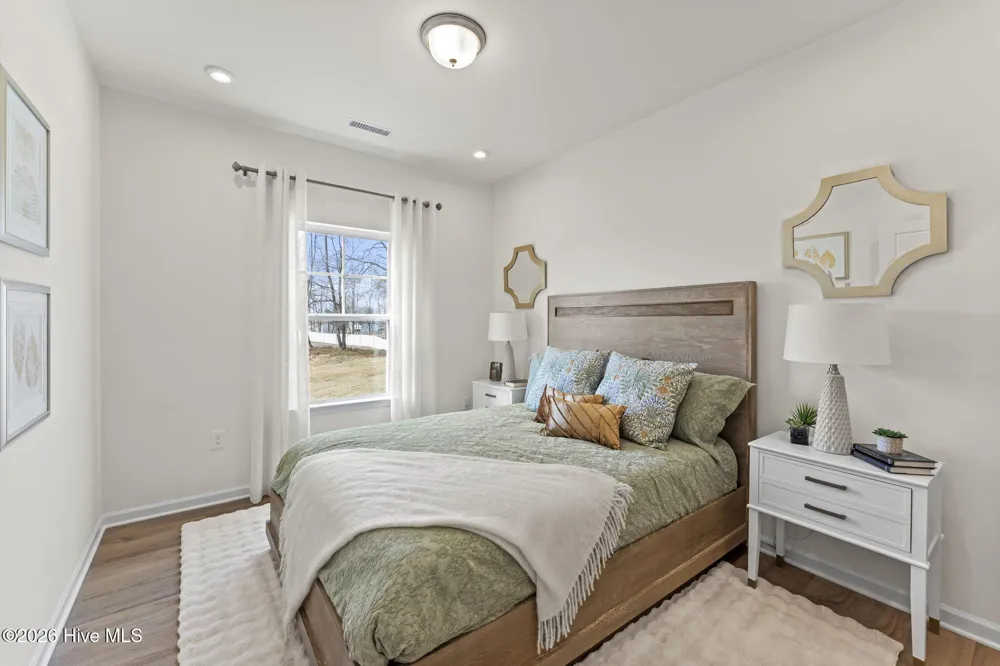 35 Oak Meadow Lane Angier, NC 27501