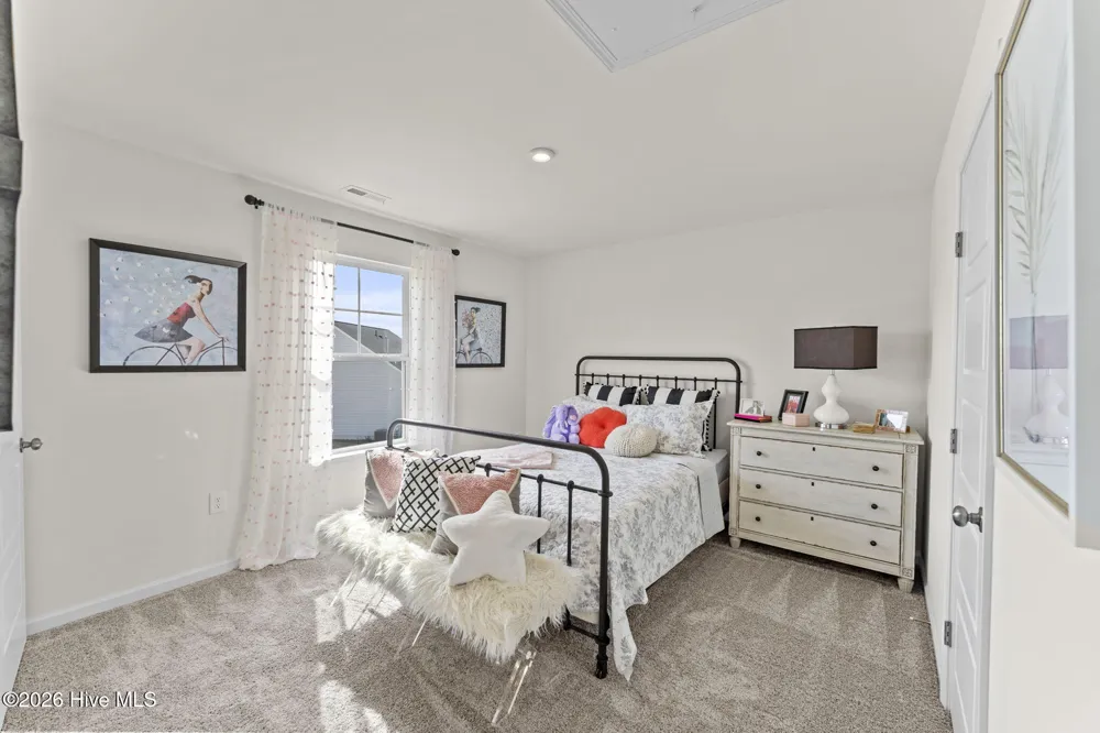 35 Oak Meadow Lane Angier, NC 27501