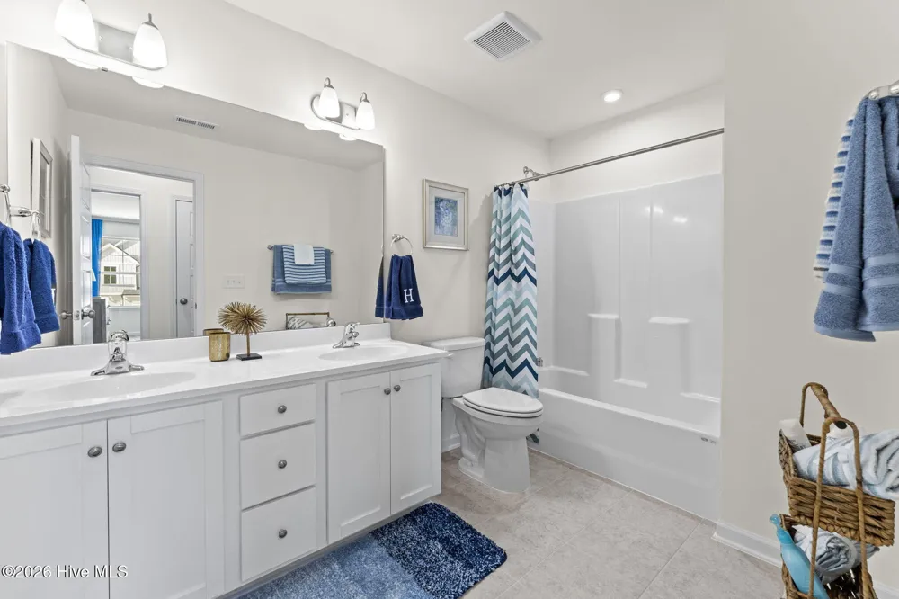 35 Oak Meadow Lane Angier, NC 27501