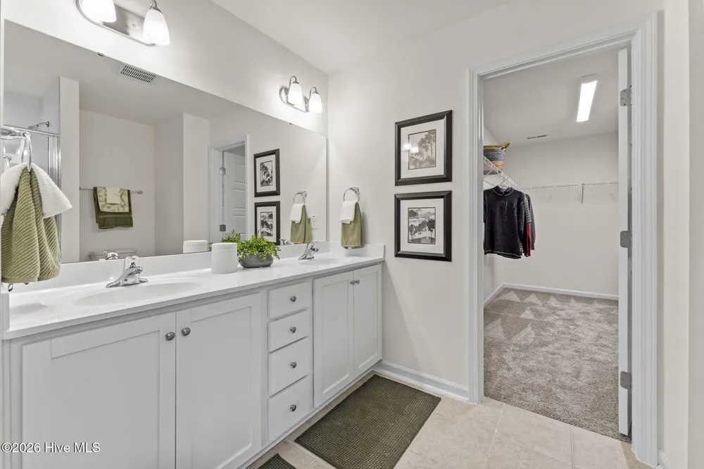35 Oak Meadow Lane Angier, NC 27501