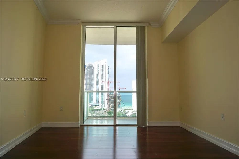 200 Sunny Isles Blvd #2-1801 Sunny Isles Beach, FL 33160