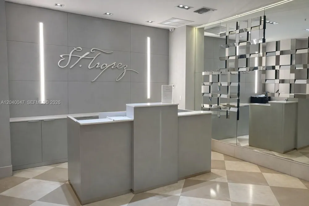 200 Sunny Isles Blvd #2-1801 Sunny Isles Beach, FL 33160