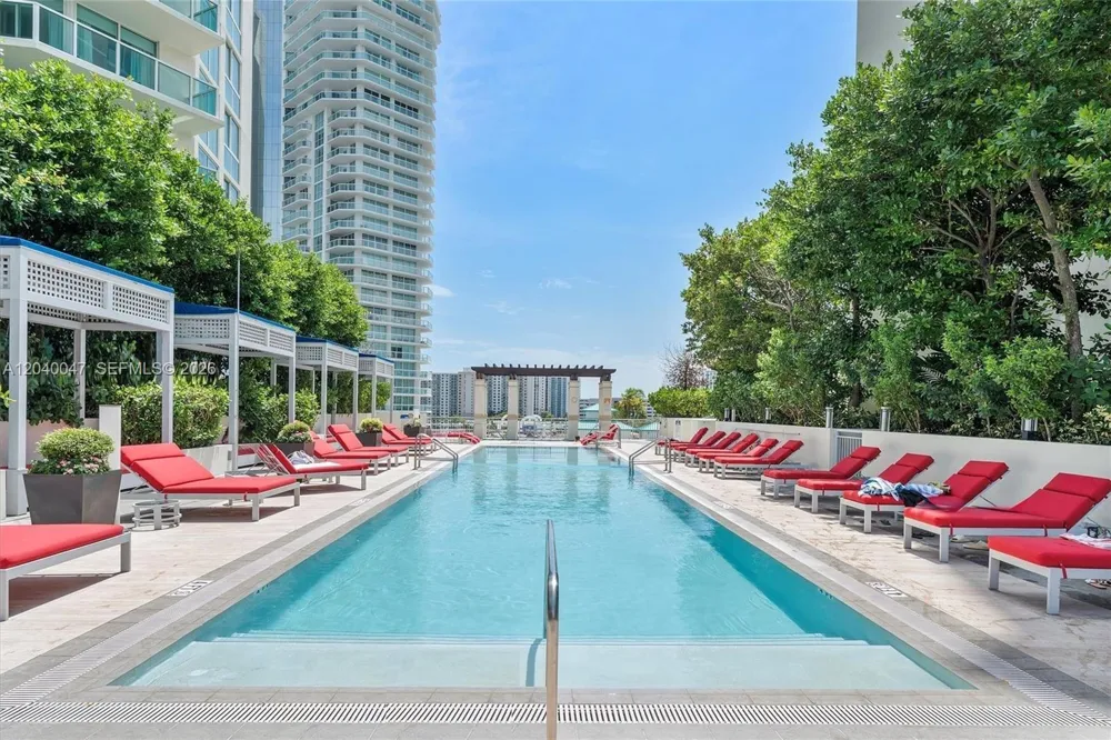 200 Sunny Isles Blvd #2-1801 Sunny Isles Beach, FL 33160