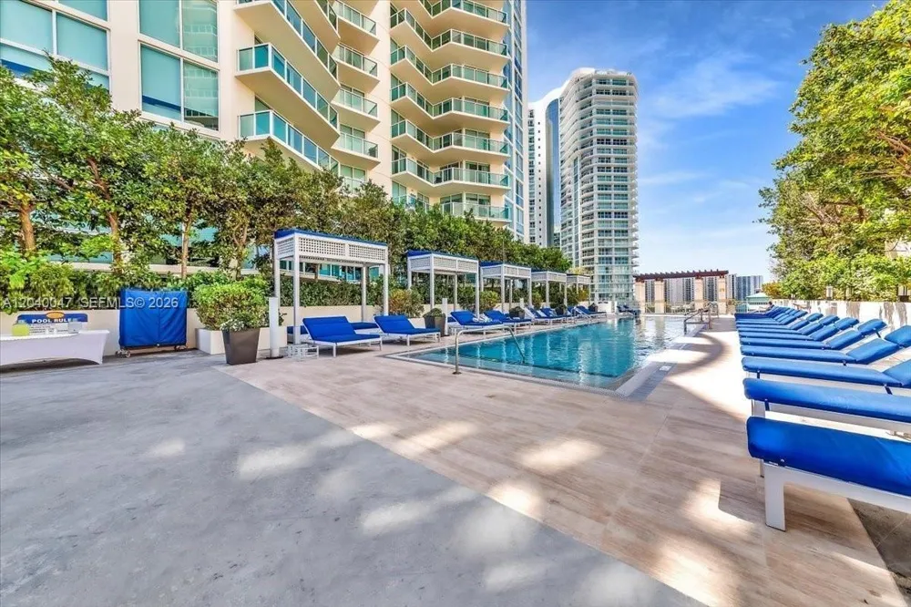 200 Sunny Isles Blvd #2-1801 Sunny Isles Beach, FL 33160