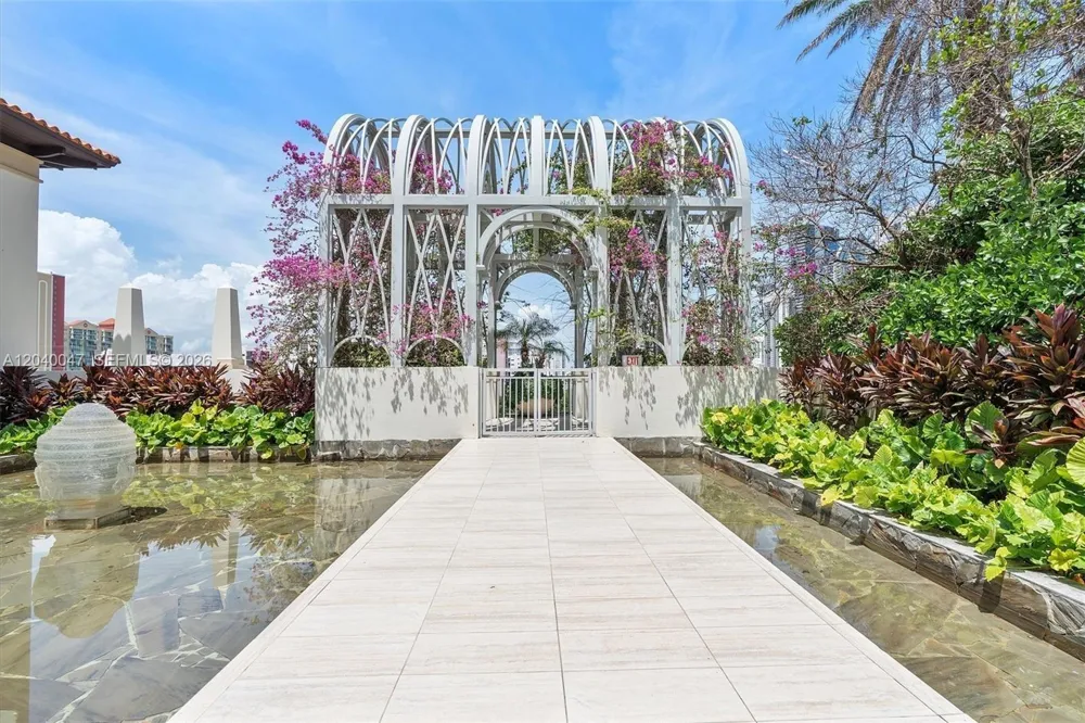 200 Sunny Isles Blvd #2-1801 Sunny Isles Beach, FL 33160