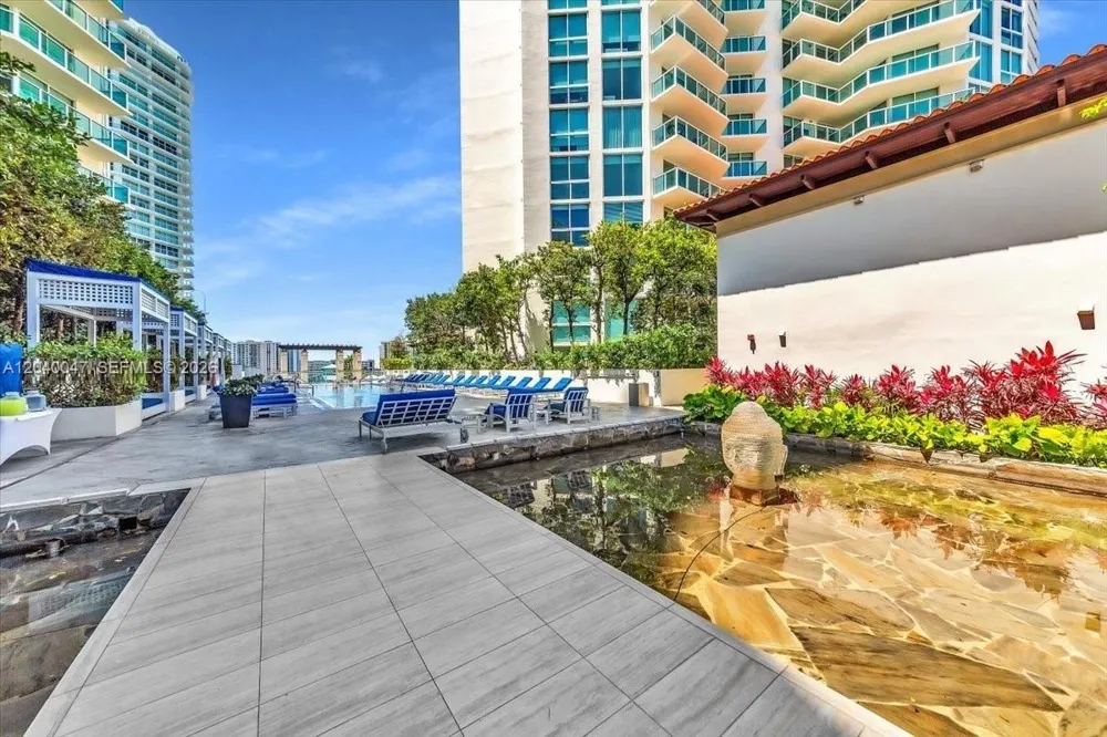 200 Sunny Isles Blvd #2-1801 Sunny Isles Beach, FL 33160