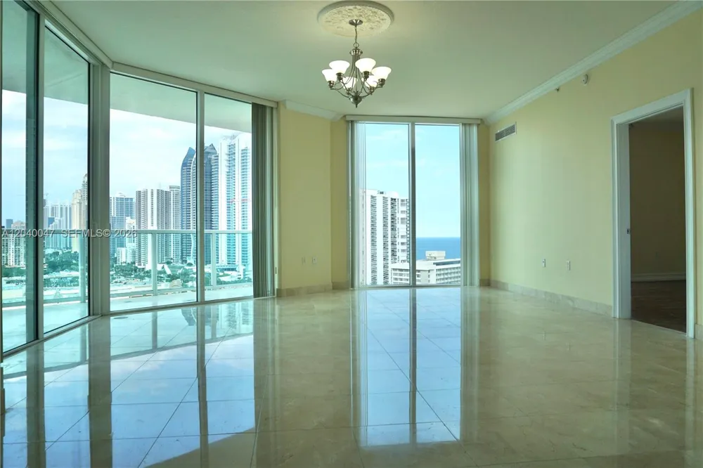 200 Sunny Isles Blvd #2-1801 Sunny Isles Beach, FL 33160