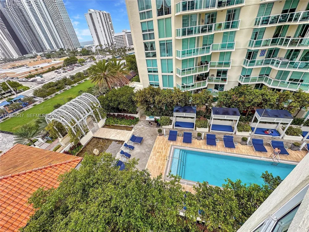 200 Sunny Isles Blvd #2-1801 Sunny Isles Beach, FL 33160