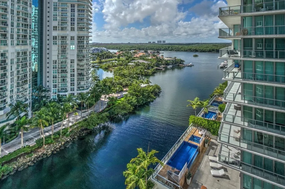 200 Sunny Isles Blvd #2-1801 Sunny Isles Beach, FL 33160