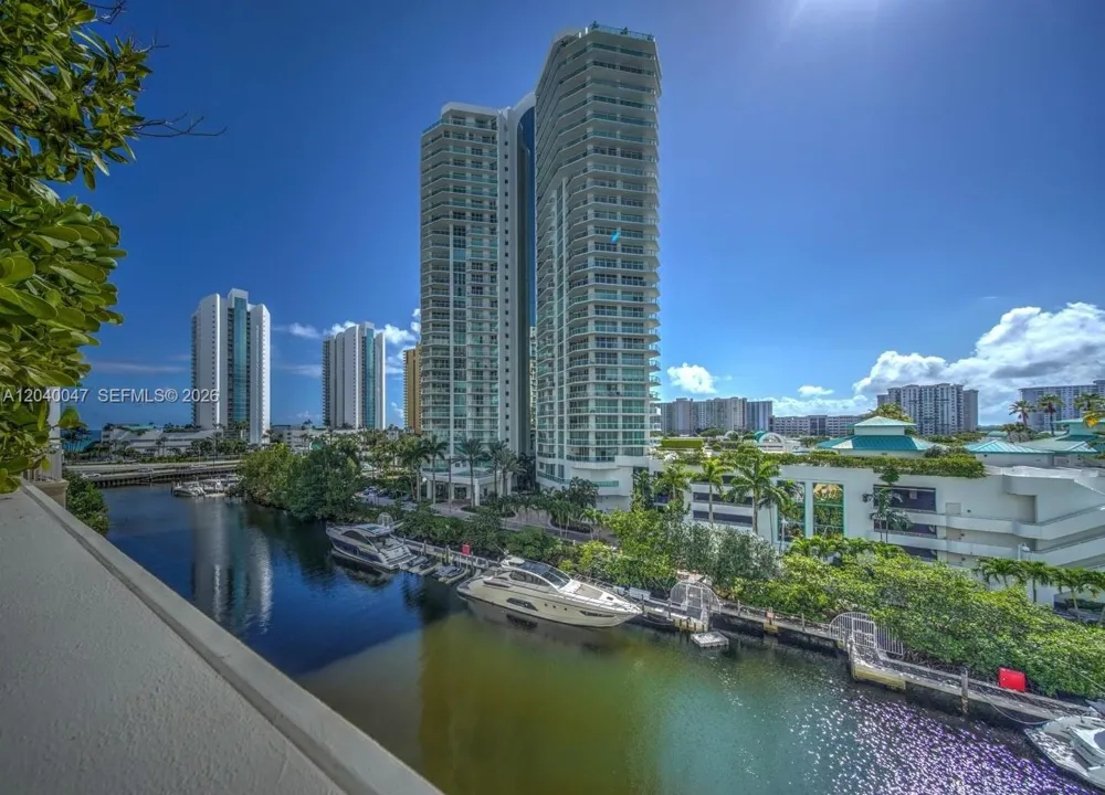 200 Sunny Isles Blvd #2-1801 Sunny Isles Beach, FL 33160