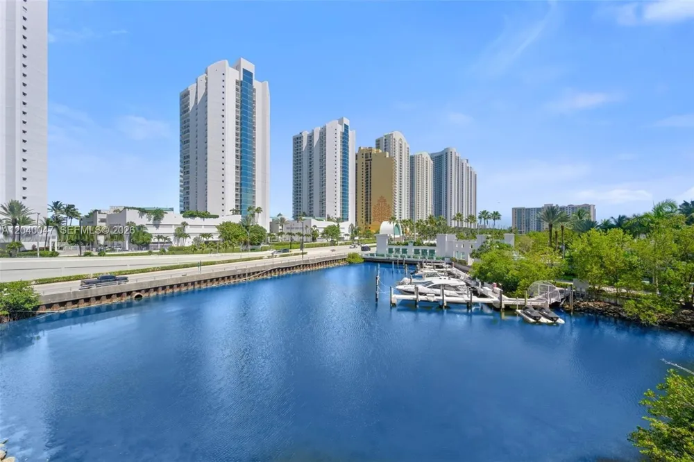 200 Sunny Isles Blvd #2-1801 Sunny Isles Beach, FL 33160