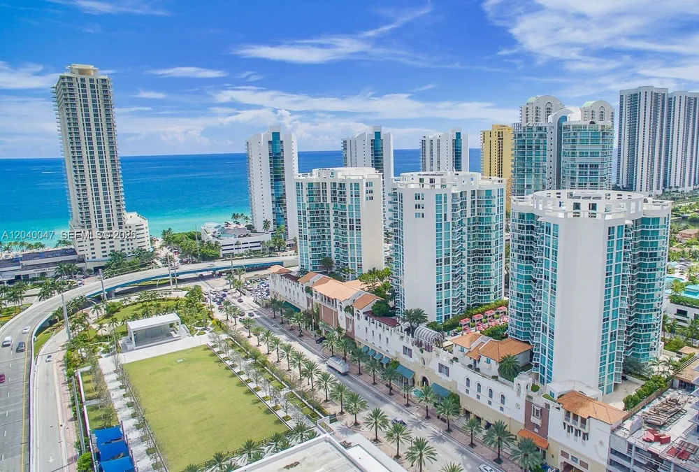 200 Sunny Isles Blvd #2-1801 Sunny Isles Beach, FL 33160