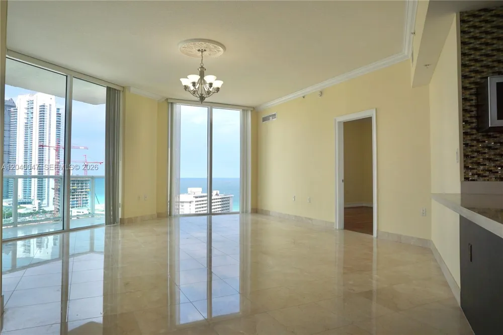 200 Sunny Isles Blvd #2-1801 Sunny Isles Beach, FL 33160