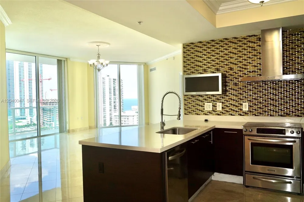 200 Sunny Isles Blvd #2-1801 Sunny Isles Beach, FL 33160