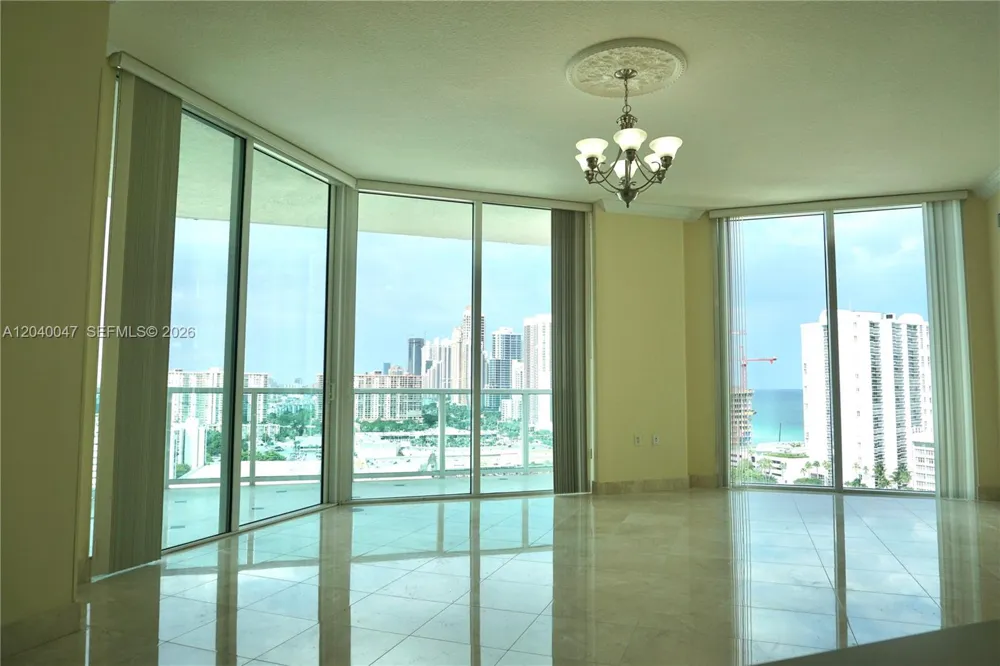 200 Sunny Isles Blvd #2-1801 Sunny Isles Beach, FL 33160