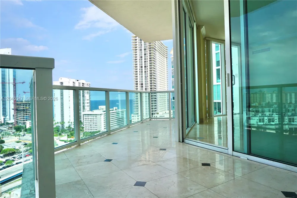 200 Sunny Isles Blvd #2-1801 Sunny Isles Beach, FL 33160