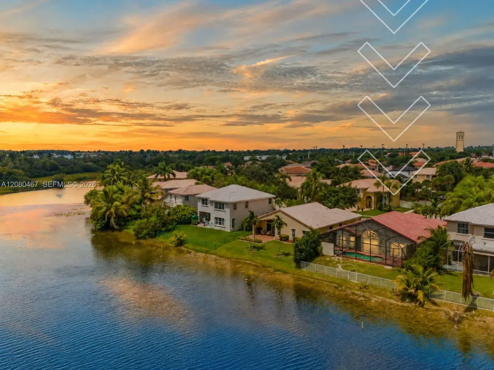 18096 SW 29th St Miramar, FL 33029