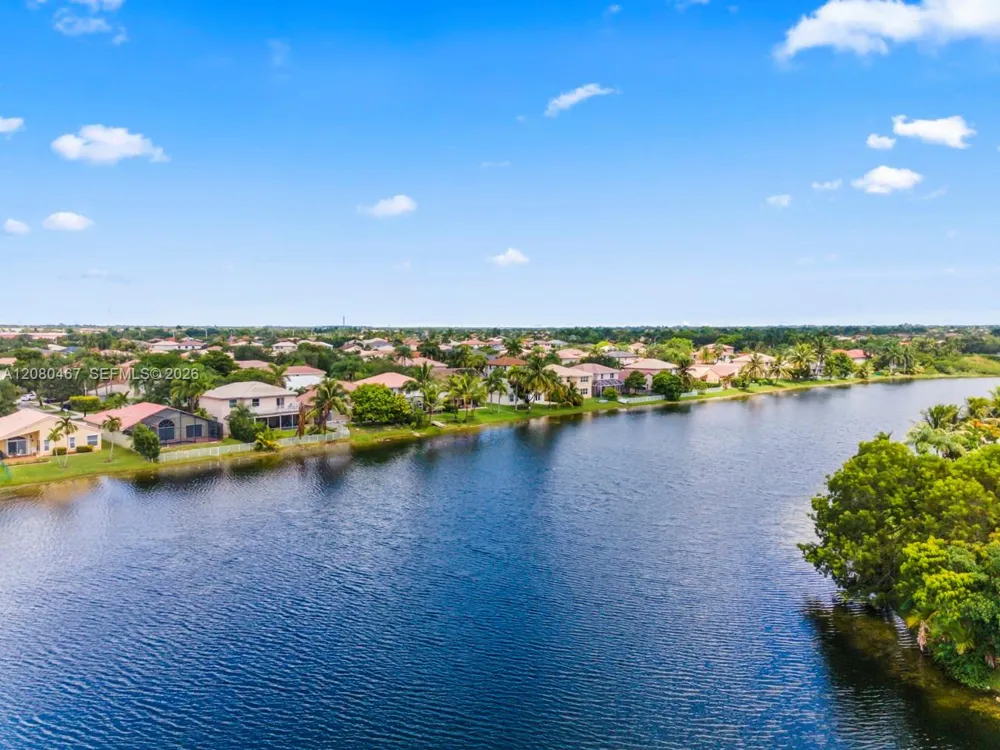 18096 SW 29th St Miramar, FL 33029