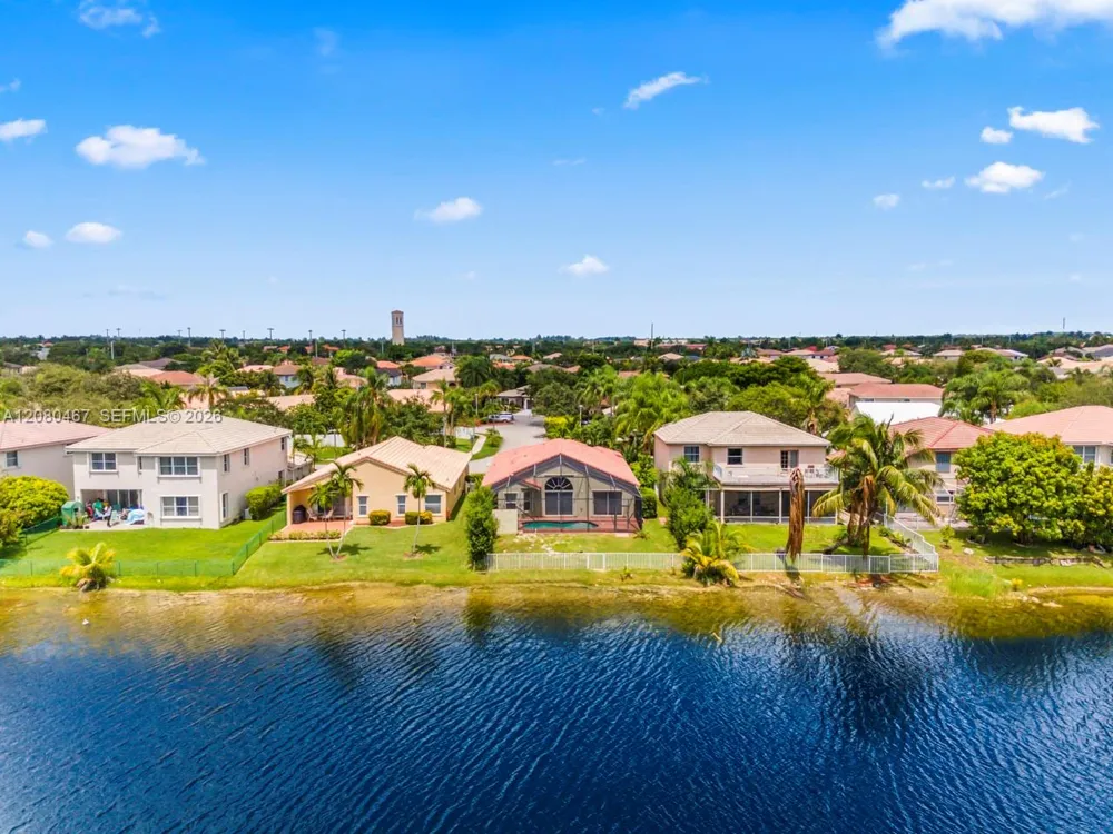 18096 SW 29th St Miramar, FL 33029