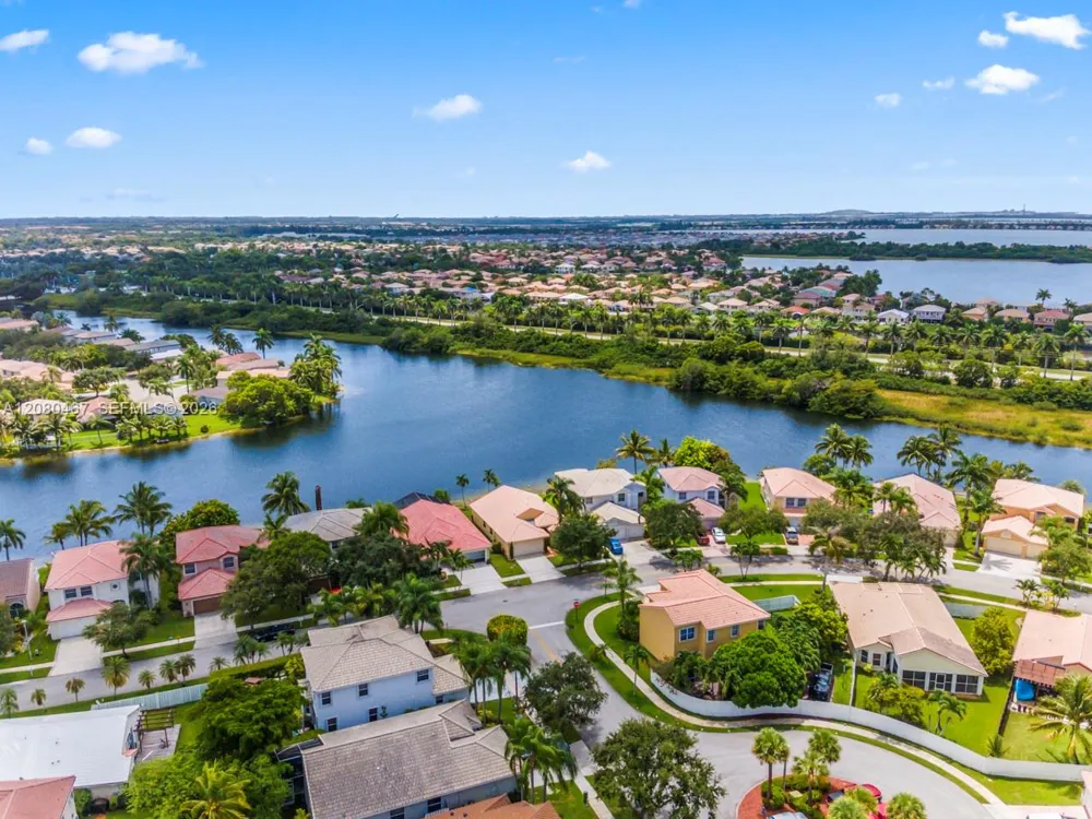 18096 SW 29th St Miramar, FL 33029
