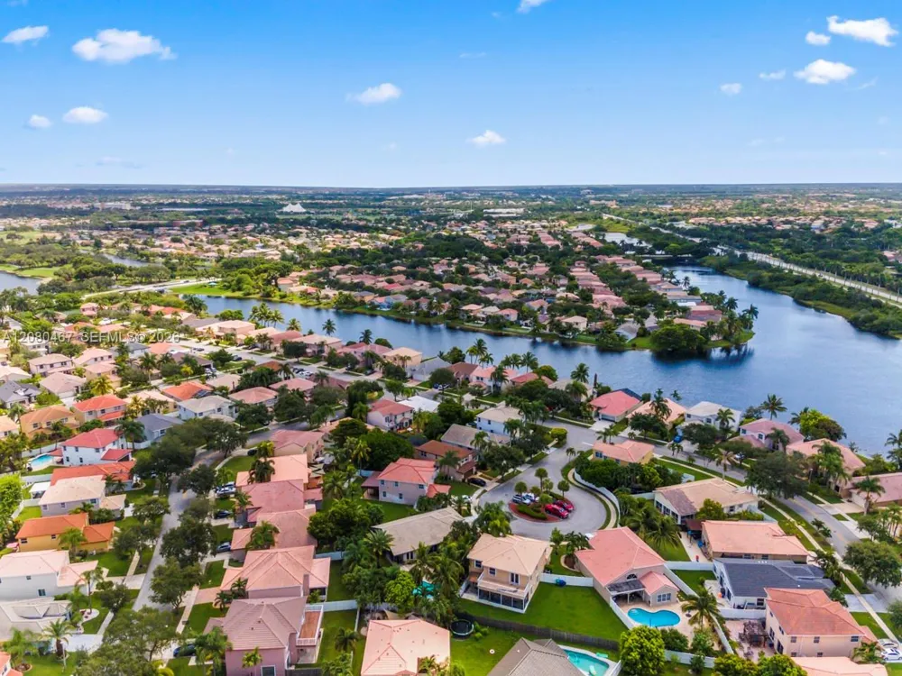 18096 SW 29th St Miramar, FL 33029