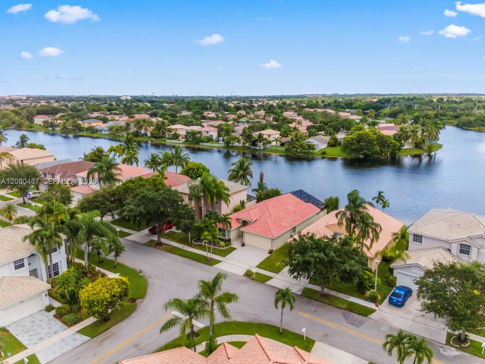 18096 SW 29th St Miramar, FL 33029