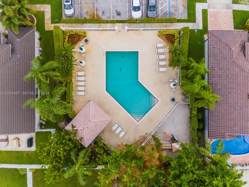 18096 SW 29th St Miramar, FL 33029