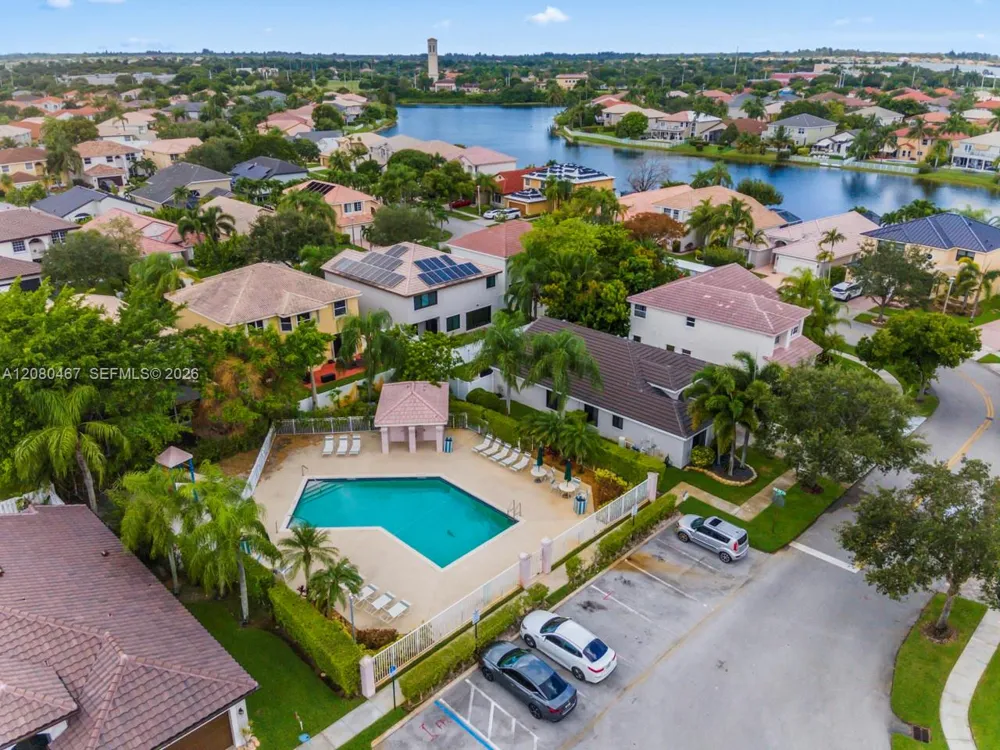 18096 SW 29th St Miramar, FL 33029