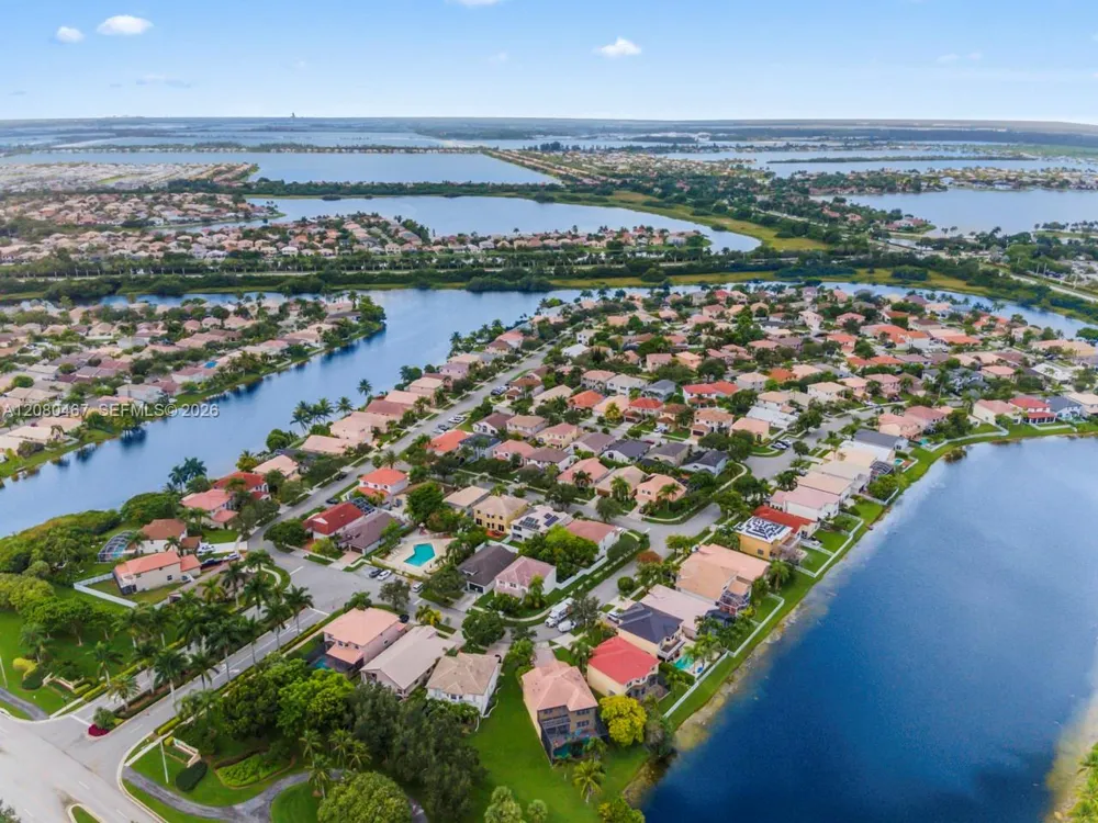 18096 SW 29th St Miramar, FL 33029