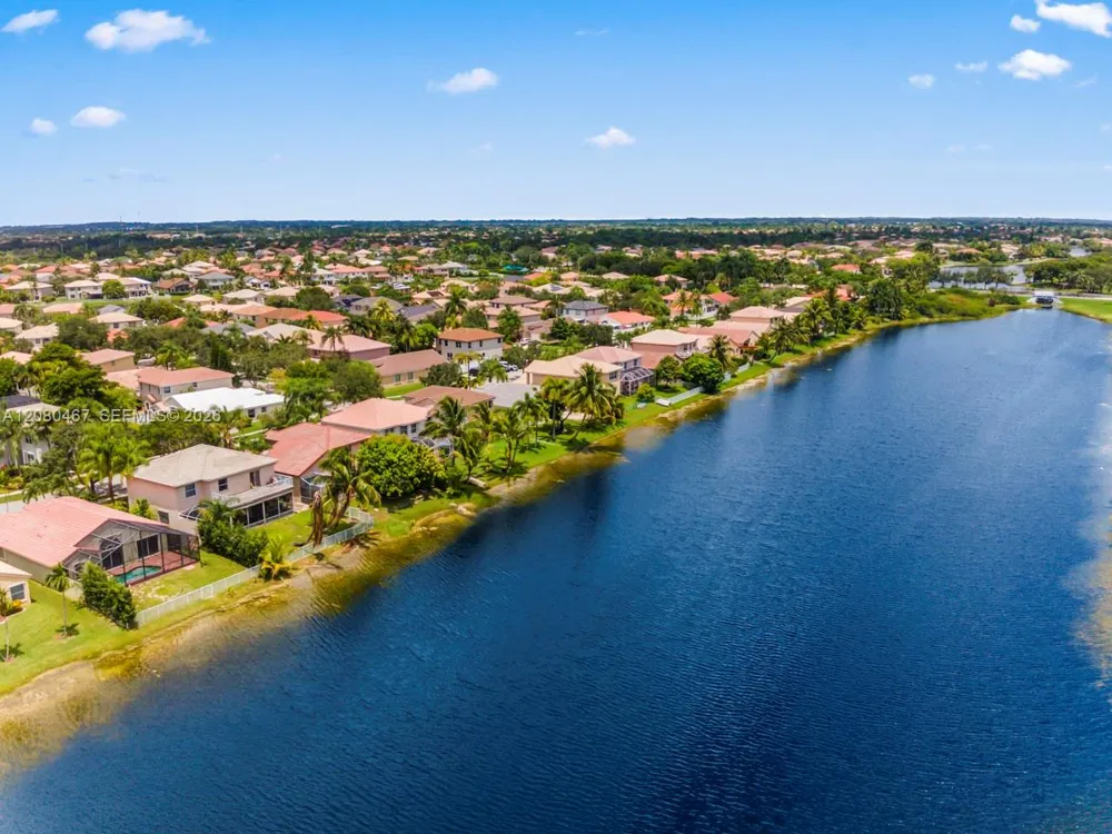 18096 SW 29th St Miramar, FL 33029