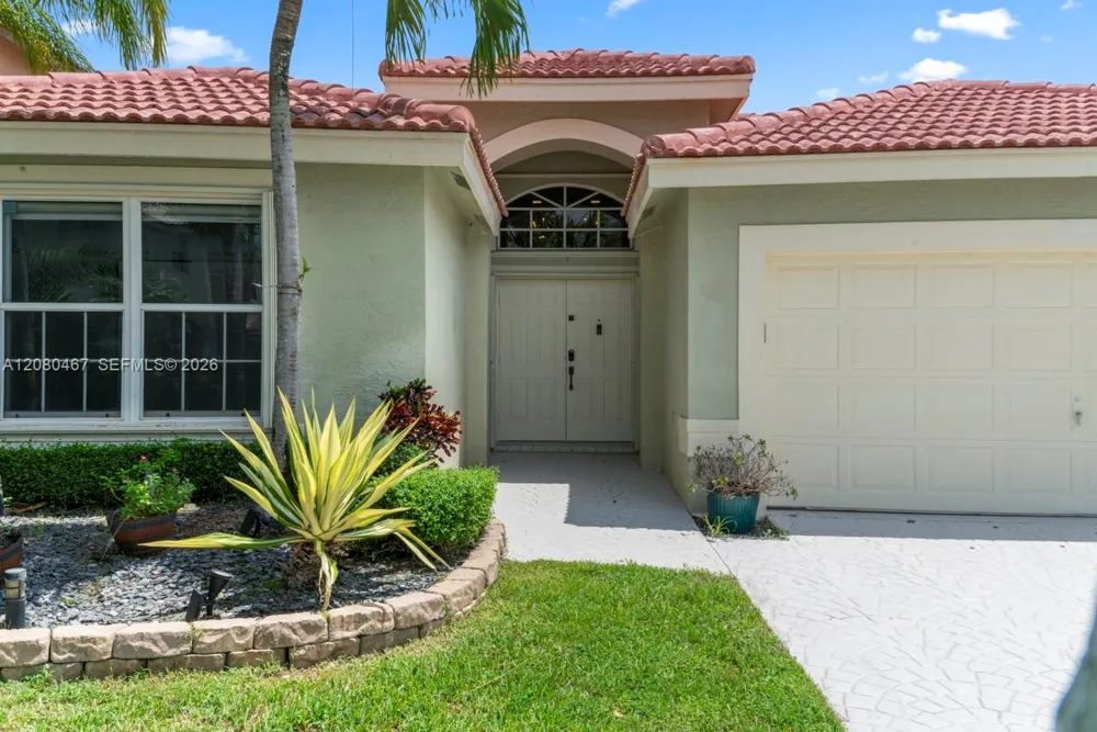 18096 SW 29th St Miramar, FL 33029