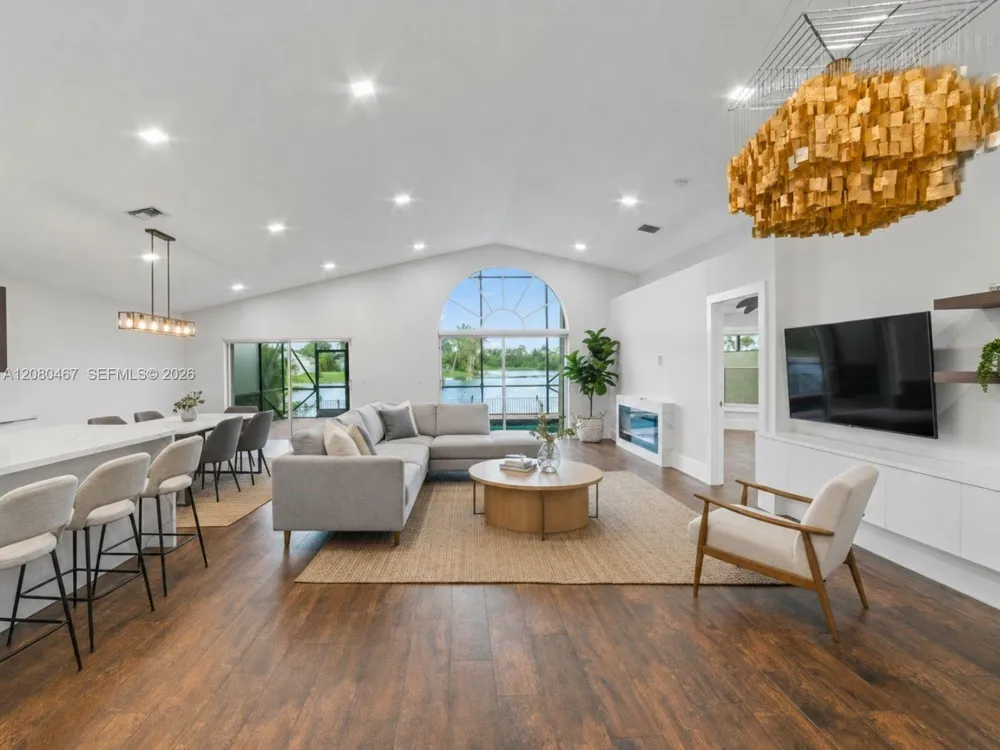 18096 SW 29th St Miramar, FL 33029
