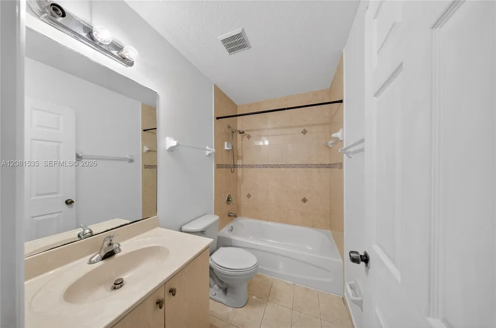 12080 SW 268th St #28 Homestead, FL 33032