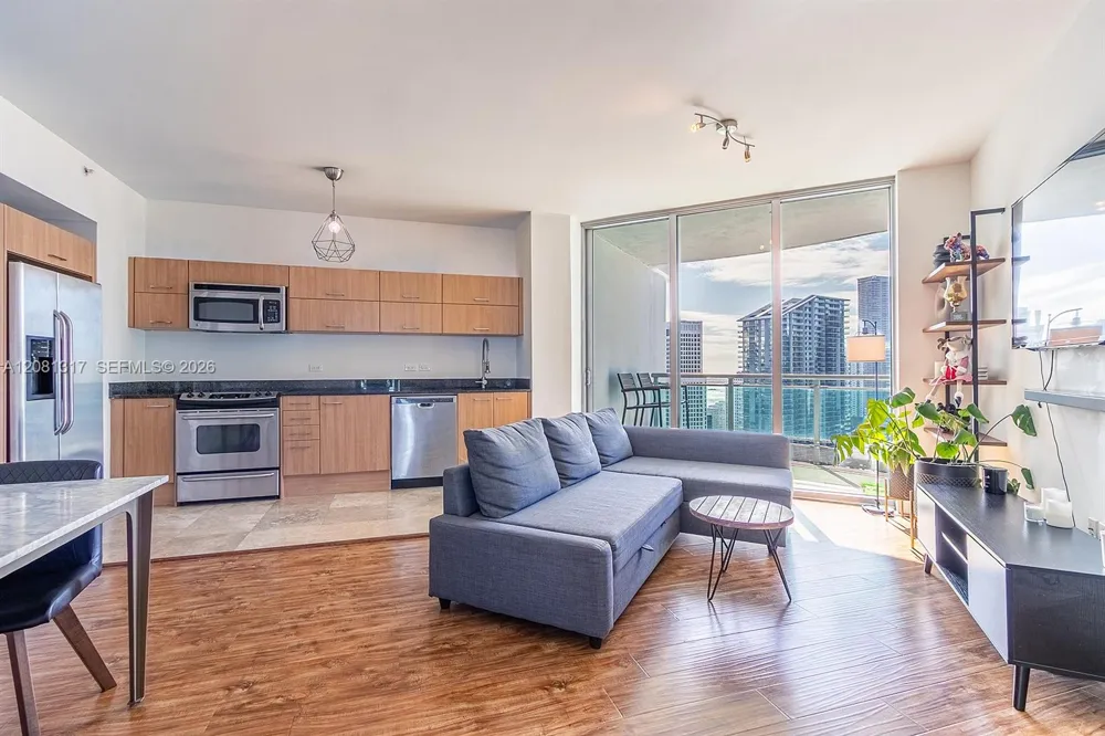 350 S Miami Ave #3914 Miami, FL 33130
