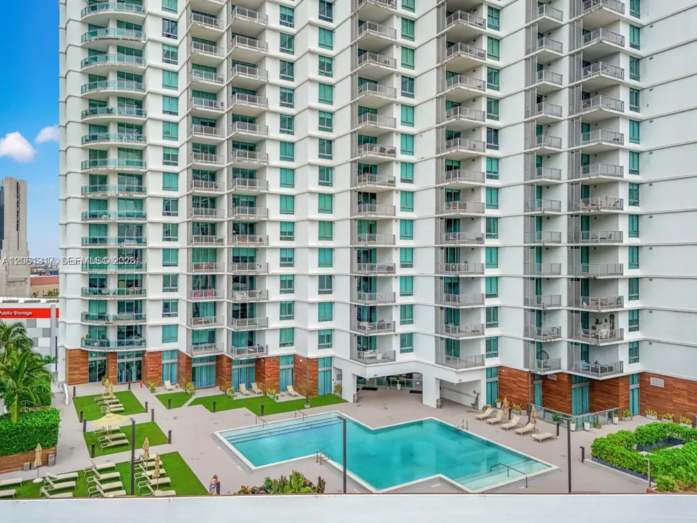 350 S Miami Ave #3914 Miami, FL 33130