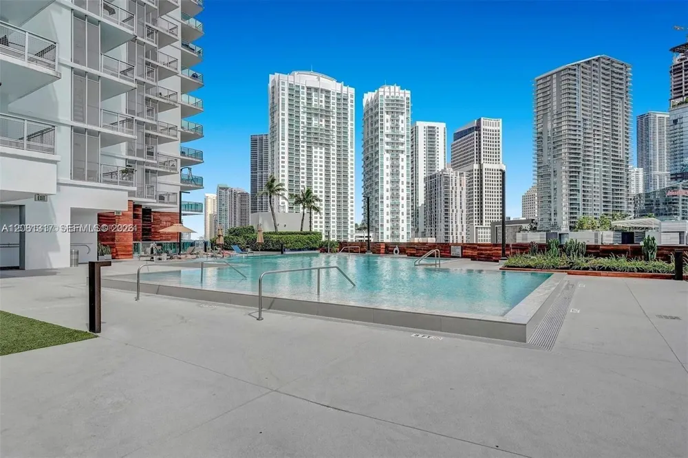 350 S Miami Ave #3914 Miami, FL 33130