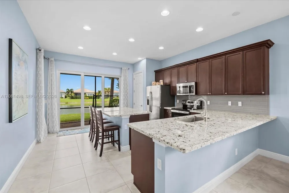 20028 SW Caserta Way Port St. Lucie, FL 34986