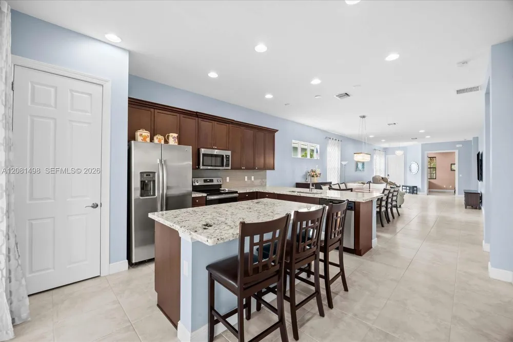 20028 SW Caserta Way Port St. Lucie, FL 34986