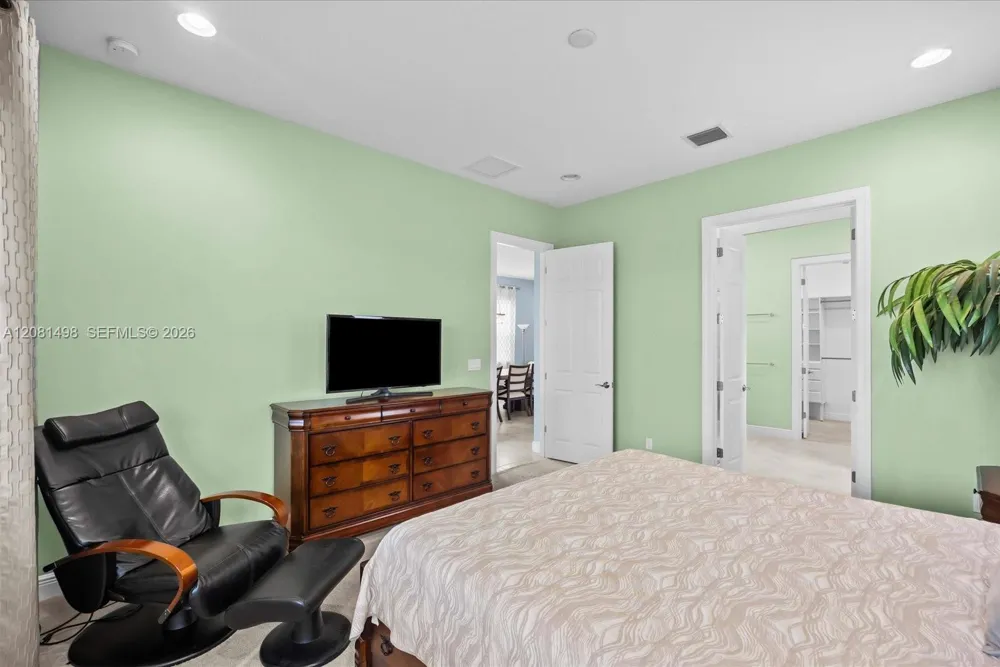 20028 SW Caserta Way Port St. Lucie, FL 34986