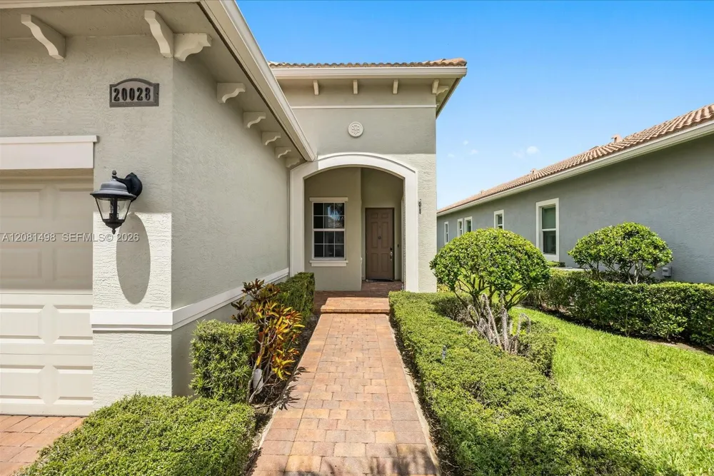 20028 SW Caserta Way Port St. Lucie, FL 34986