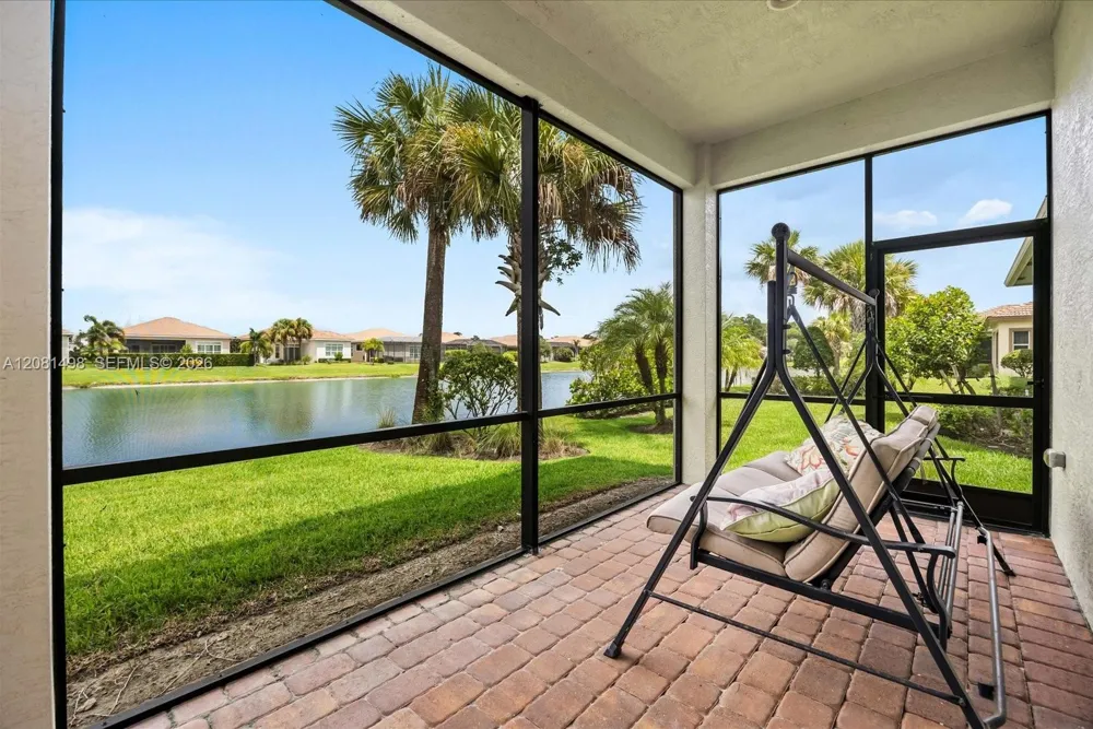 20028 SW Caserta Way Port St. Lucie, FL 34986