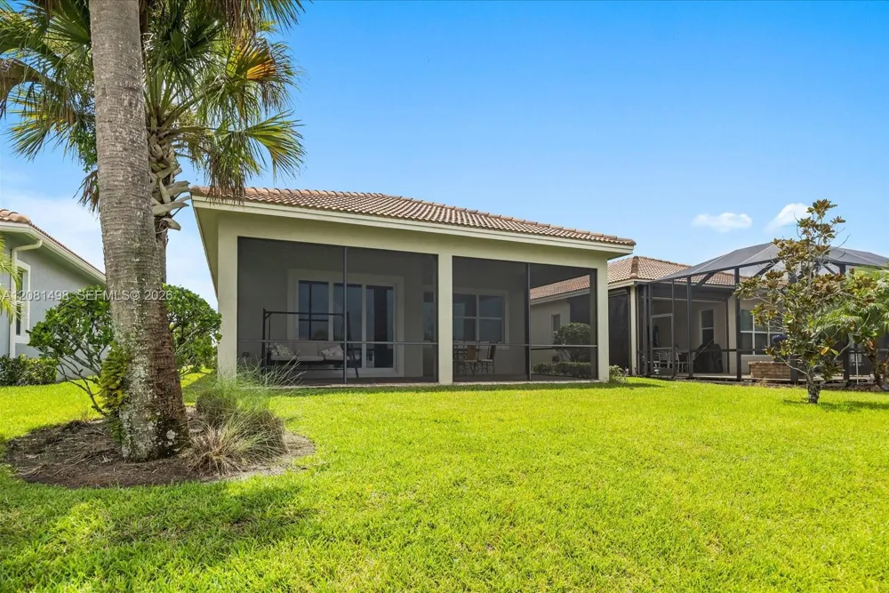 20028 SW Caserta Way Port St. Lucie, FL 34986