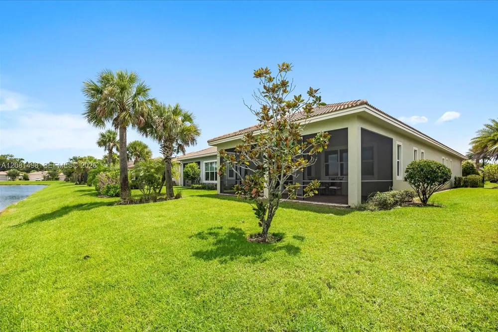 20028 SW Caserta Way Port St. Lucie, FL 34986