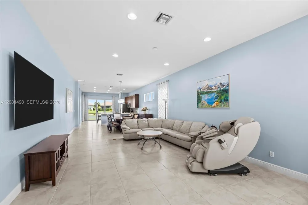20028 SW Caserta Way Port St. Lucie, FL 34986